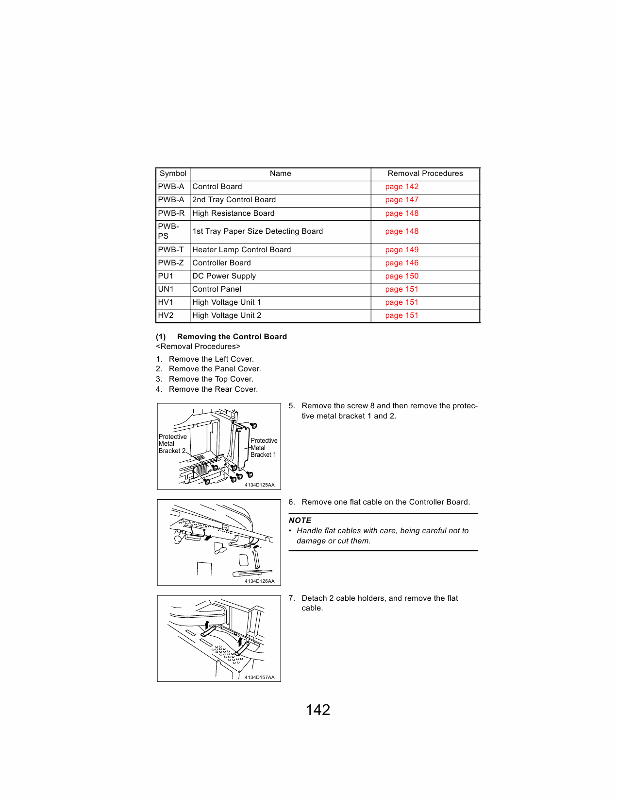 Konica-Minolta magicolor 7300 Service Manual-4